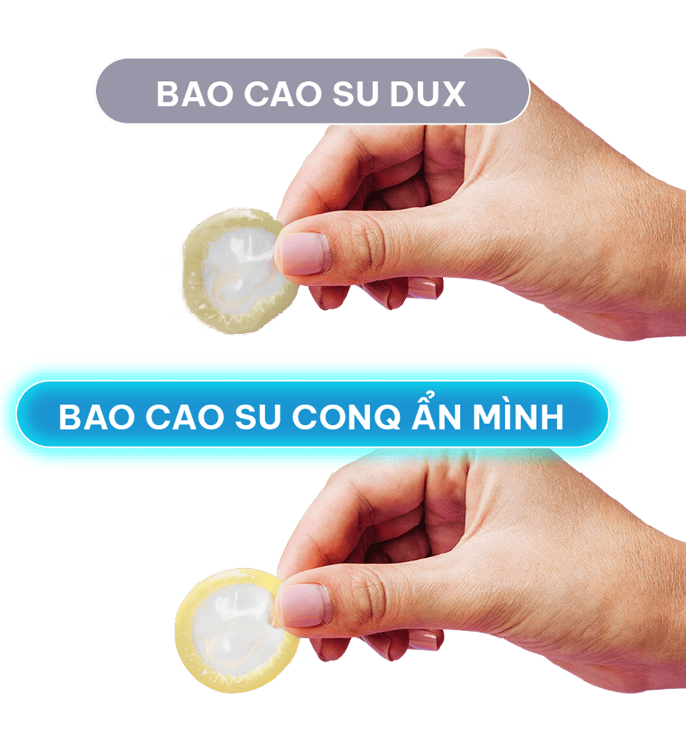 bao cao su conq ẩn mình 00001