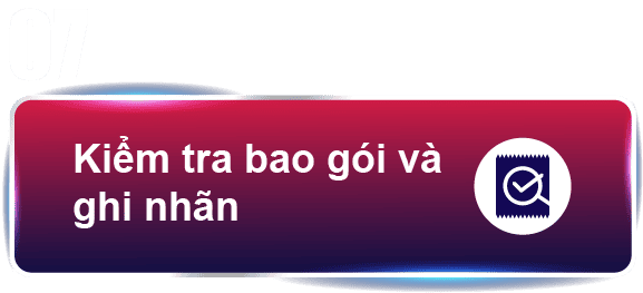 quy trình kiểm tra chất lượng bao cao su conq 07