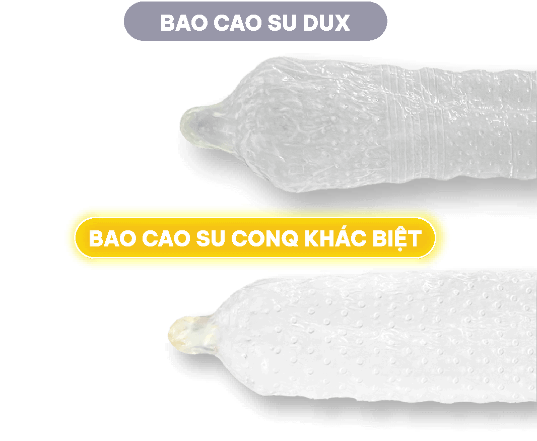 bao cao su conq khác biệt new 0003